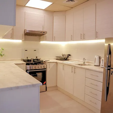Spacious 1Br, Pool, Gym, Near Dining & Shops Дубай Экстерьер фото